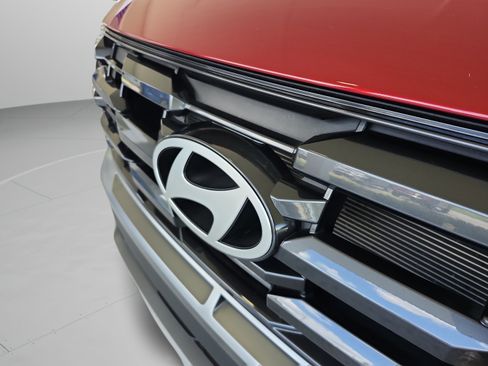 Used 2025 Hyundai Tucson SEL FWD image 29