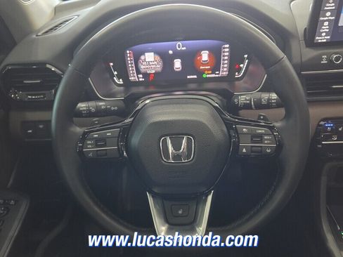 Used 2026 Honda Pilot Elite image 10