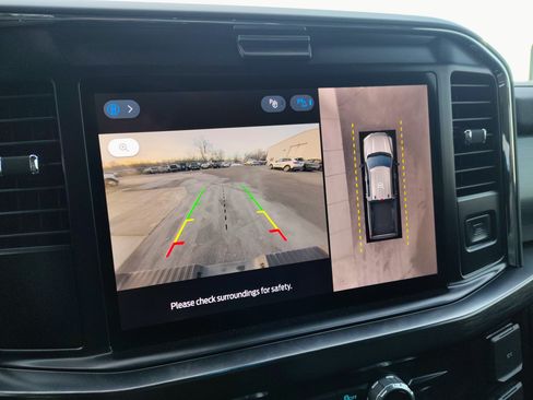 Used 2026 Ford F350 Lariat image 5