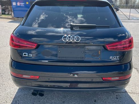Used 2018 Audi Q3 2.0T Premium w/ Convenience Package image 13