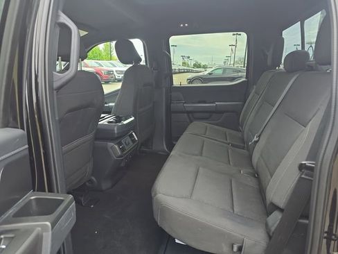 Certified 2024 Ford F150 XLT w/ Equipment Group 302A MID AWD/4WD image 34