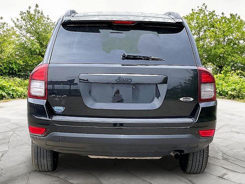 Used 2015 Jeep Compass Sport w/ Power Value Group AWD/4WD image 5