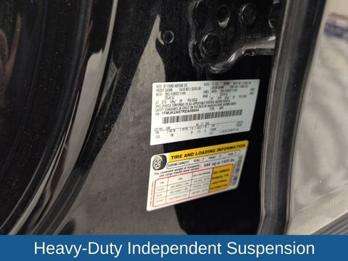 Used 2024 Ford Expedition Max Limited image 52