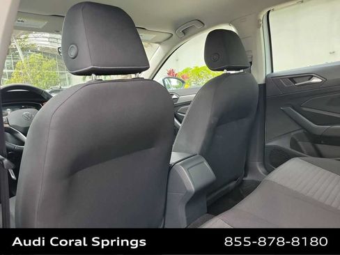 Used 2024 Volkswagen Jetta S FWD image 20