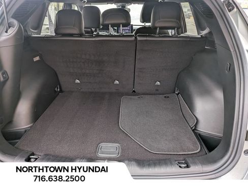 Used 2026 Jeep Compass Limited AWD/4WD image 34