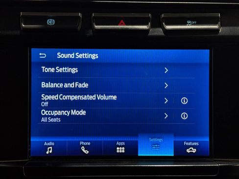 Used 2024 Ford F350 XL w/ XL Chrome Package AWD/4WD image 15