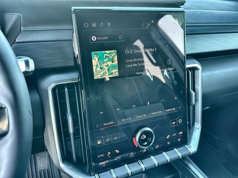 New 2026 GMC Acadia Elevation w/ LPO, Floor Liner Package image 13