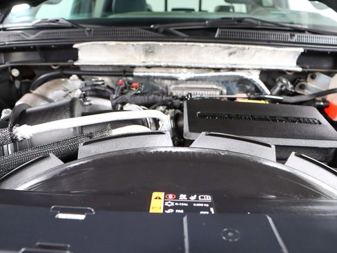 Used 2020 GMC Sierra 2500 Denali w/ Denali Ultimate Package image 33