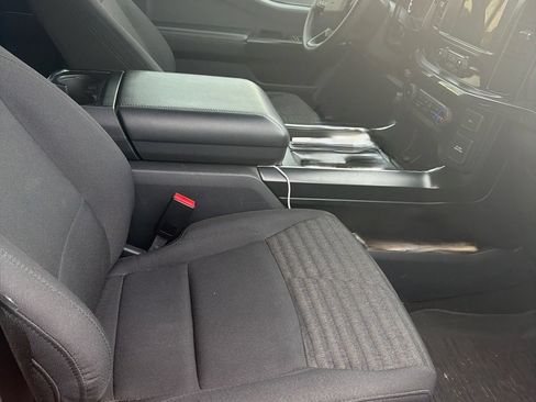Used 2022 Ford F150 XL w/ STX Appearance Package RWD image 7