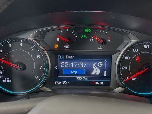 Used 2024 Chevrolet Equinox LT image 13