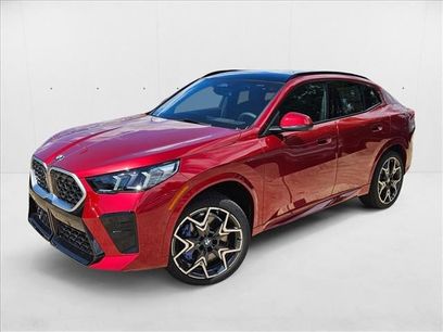 New 2026 BMW X2 xDrive28i w/ Technology Package