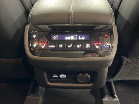Used 2024 INFINITI QX60 Pure AWD/4WD image 25
