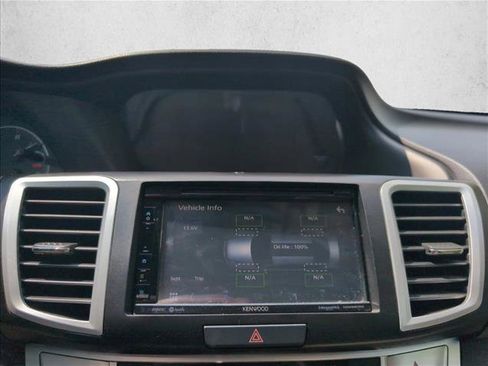 Used 2013 Honda Accord EX-L image 11