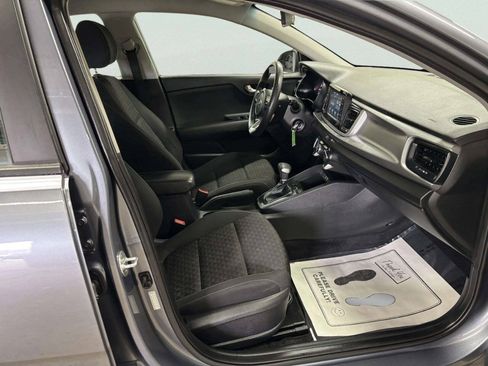Used 2020 Kia Rio S FWD image 20