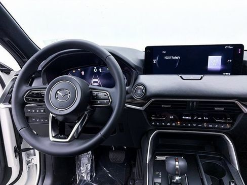 New 2026 MAZDA CX-90 3.3 Turbo S w/ Premium Plus image 13