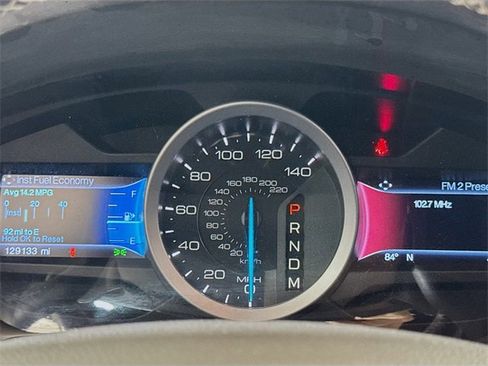 Used 2015 Ford Explorer Sport image 10