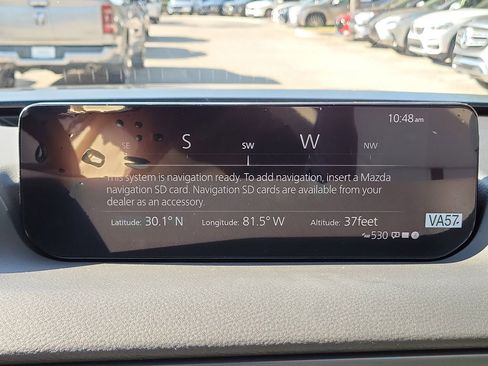 New 2026 MAZDA CX-50 AWD 2.5 S w/ Weather Package image 28