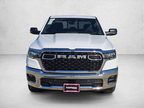 New 2026 RAM 1500 Lone Star image 2
