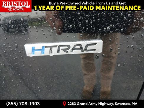 Used 2023 Hyundai Tucson SEL image 35