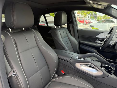 New 2026 Mercedes-Benz GLE 450 4MATIC Coupe image 21