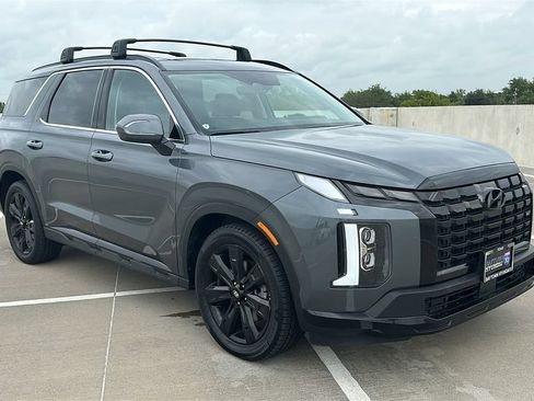 Used 2024 Hyundai Palisade XRT FWD image 16