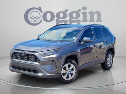 Used 2019 Toyota RAV4 LE