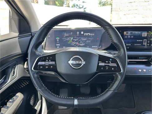 Used 2023 Nissan Ariya AWD image 20