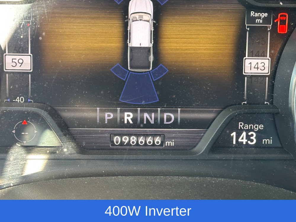 Used 2021 RAM 1500 Big Horn AWD/4WD image 3