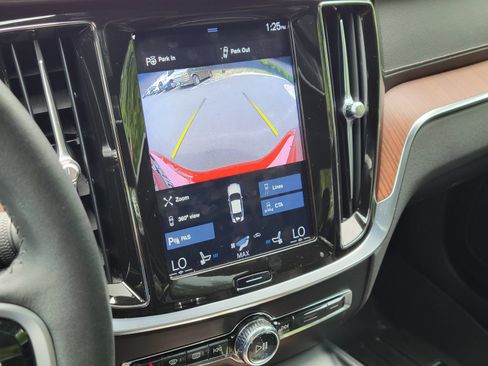 Used 2019 Volvo S60 T6 Inscription AWD/4WD image 22