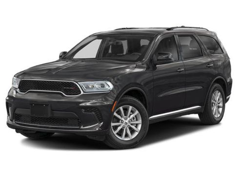 Used 2025 Dodge Durango GT image 1