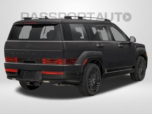 Used 2025 Hyundai Santa Fe Calligraphy AWD/4WD image 45