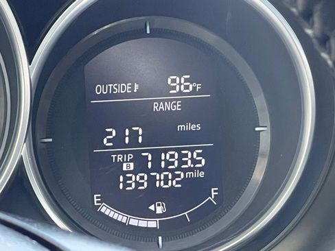 Used 2016 MAZDA MAZDA6 Sport FWD image 17