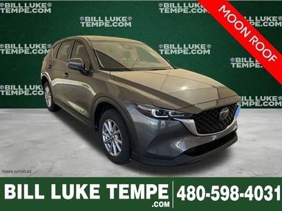 Used 2023 MAZDA CX-5 AWD 2.5 S