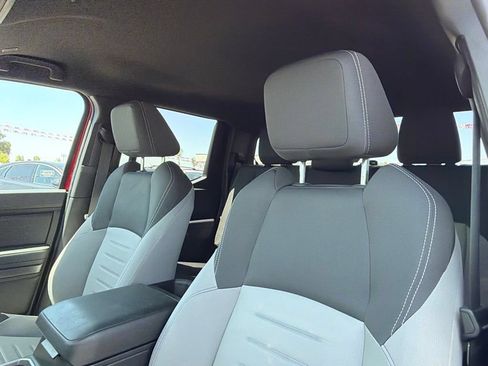 Certified 2025 Toyota Tacoma TRD Sport RWD image 21