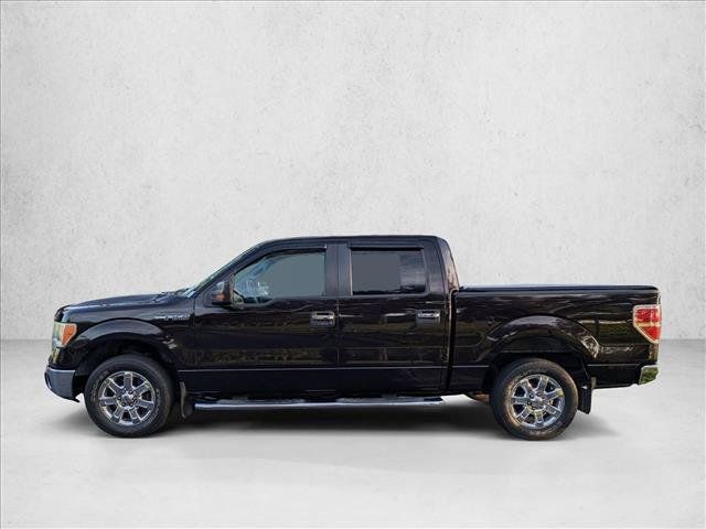 Used 2014 Ford F150 XLT w/ Equipment Group 302A Luxury RWD image 2