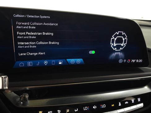 Certified 2024 Cadillac Lyriq Tech AWD/4WD image 29