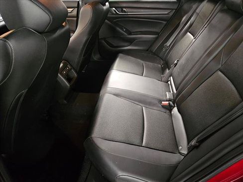 Used 2022 Honda Accord Sport image 15