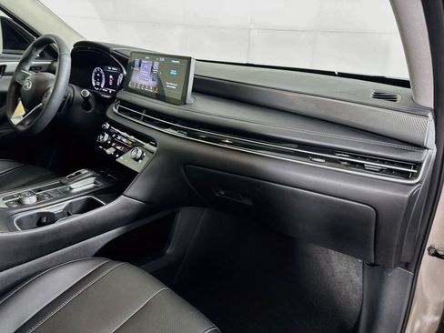 Certified 2023 INFINITI QX60 Luxe AWD/4WD image 41