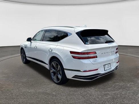 New 2026 Genesis GV80 2.5T Prestige AWD/4WD image 6