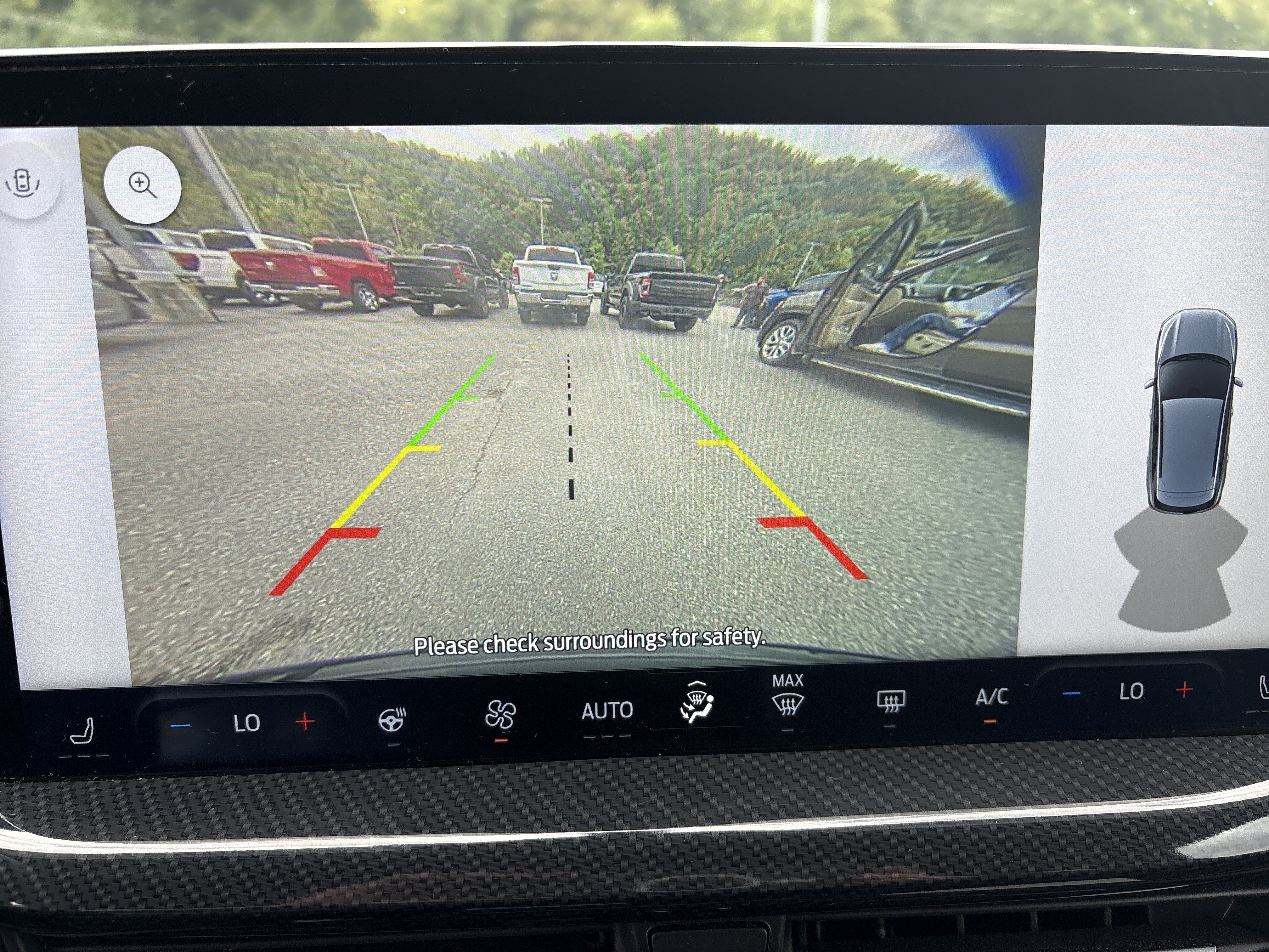 Used 2023 Ford Escape ST-Line w/ Tech Pack #1 AWD/4WD image 18