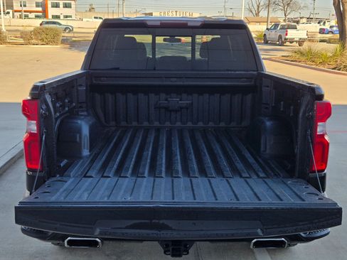 Used 2020 Chevrolet Silverado 1500 RST image 26