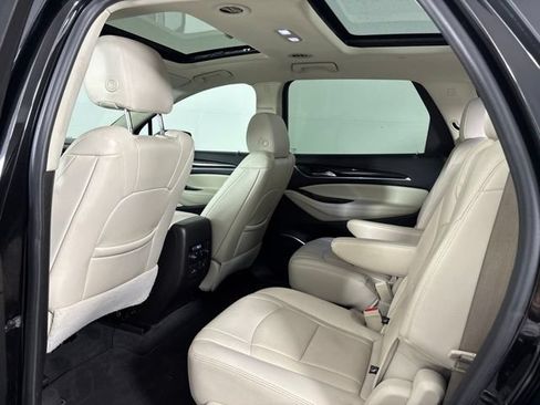 Used 2022 Buick Enclave Premium w/ Experience Buick Package AWD/4WD image 22