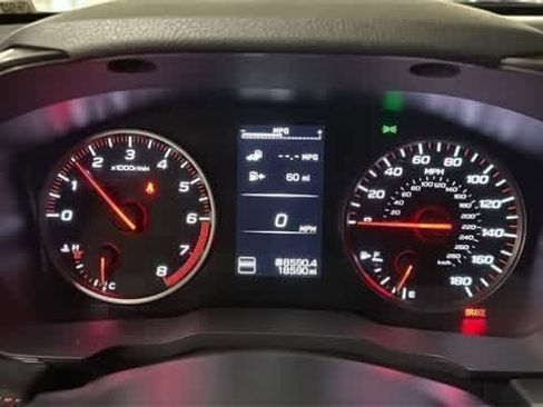 Used 2024 Subaru WRX TR image 19