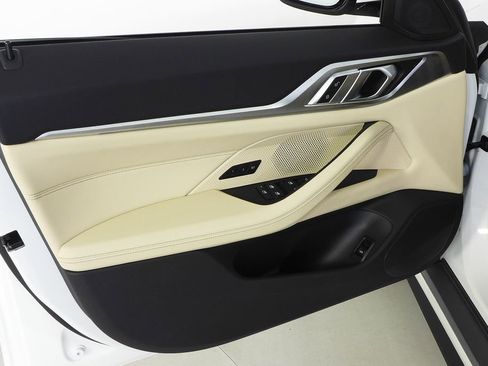 Certified 2023 BMW i4 eDrive35 RWD image 11