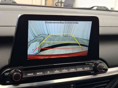 Used 2021 Kia Forte GT-Line image 15