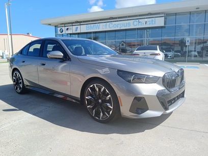 New 2026 BMW 530i w/ M Sport Package