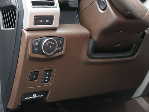 Used 2020 Ford F250 King Ranch w/ King Ranch Ultimate Package AWD/4WD image 23