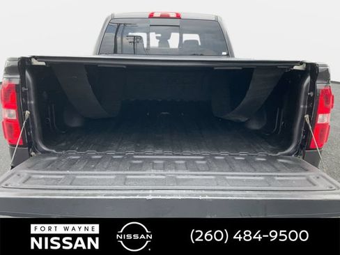 Used 2016 GMC Sierra 2500 Denali w/ Duramax Plus Package AWD/4WD image 31