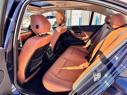 Used 2014 BMW 335i xDrive Sedan image 13