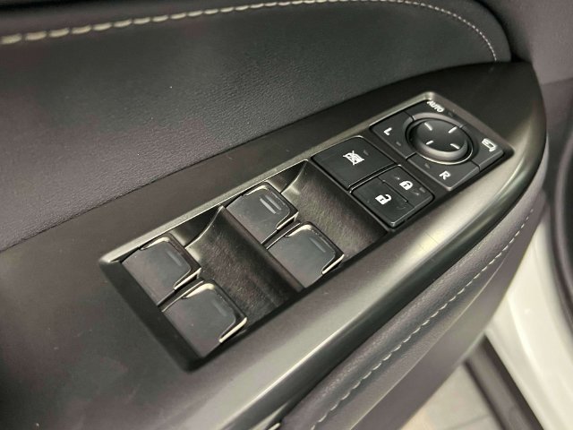 Certified 2024 Lexus NX 250 FWD w/ Cold Area Package image 21